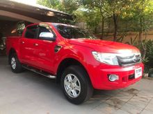 2013 Ford Ranger 2.2 DOUBLE CAB (ปี 12-15) Hi-Rider XLT Pickup AT