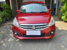 2016 Suzuki Ertiga 1.4 GL MPV