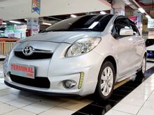 2011 Toyota Yaris 1.5 J Hatchback