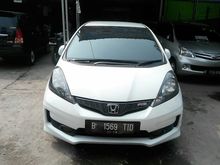 2014 Honda Jazz 1.5 RS Hatchback