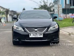 2012 Toyota Markx 2.5 250G Sedan