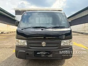 2021 Suzuki Carry 1.5 Pick Up Flat Deck AC/PS Pickup
