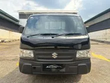 2021 Suzuki Carry 1.5 Pick Up Flat Deck AC/PS Pickup