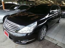 2012 Nissan Teana 2.0 (ปี 09-13) 200 XL Sedan AT
