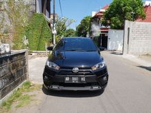 Toyota Yaris TRD Sportivo Istimewa, Kondisi Top #jualcepatpemiliklangsung