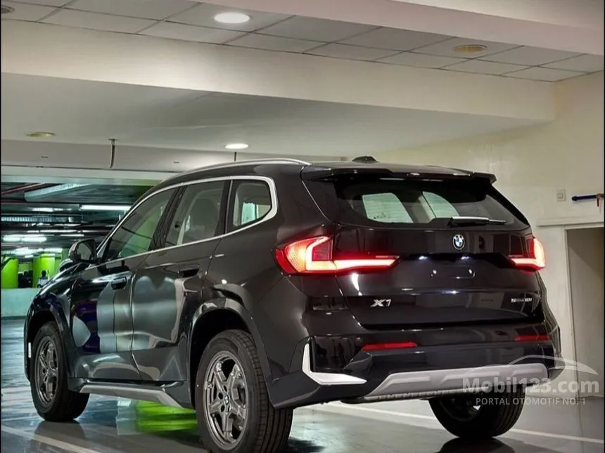 2025 BMW X1 sDrive18i xLine SUV