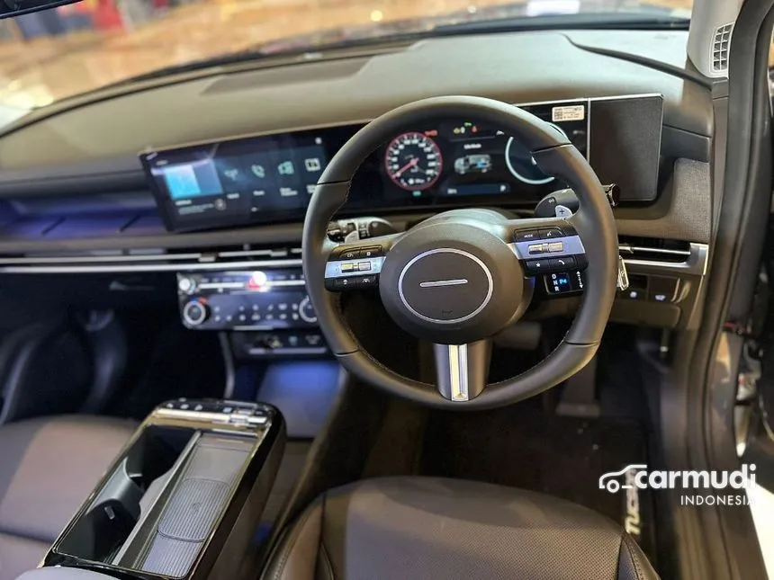 2024 Hyundai Tucson T-GDI Hybrid SUV
