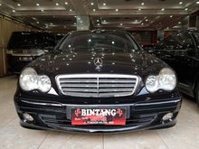 2006 Mercedes-Benz C240 Sport Plat D Km 70Rb