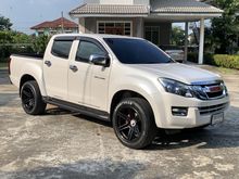 2015 Isuzu D-Max 3.0 CAB-4 (ปี 11-17) Hi-Lander Z-Prestige Pickup AT