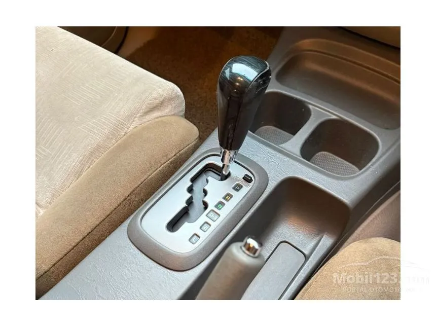 2013 Toyota Fortuner G Lux SUV