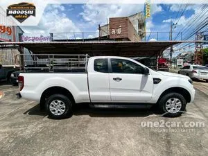 2019 Ford RANGER 2.2 XL+ Open Cab Hi-Rider Pickup