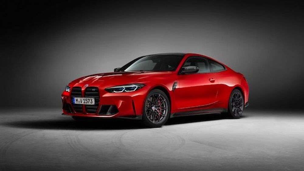 BMW ยกขบวนเปิดตัวรถใหม่สุดหรูดีไซน์เด่น สมรรถนะทรงพลังใน MOTOR EXPO 2022