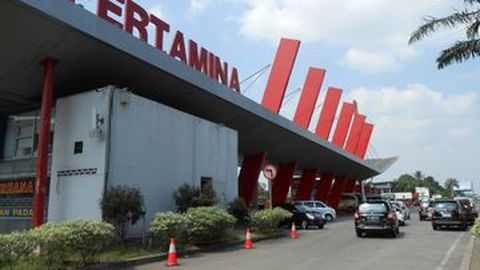 Pertamina Dexlite Sasar Para Pengguna Toyota Innova Diesel