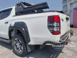 2023 Mitsubishi Triton 2.4 Exceed Double Cab 4X4 Pickup