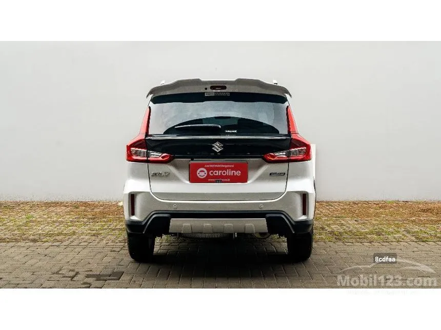 2024 Suzuki XL7 Beta Hybrid SUV