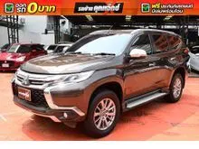 2016 Mitsubishi PAJERO SPORT 2.4 (ปี 15-18) GT SUV