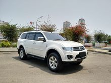 Mitsubishi Pajero 2014 Sport 2.5 Dakar SUV