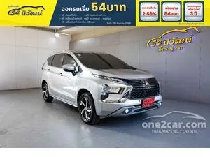 2023 Mitsubishi Xpander 1.5 GT Wagon