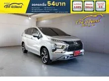 2023 Mitsubishi Xpander 1.5 (ปี 22-27) GT Wagon AT