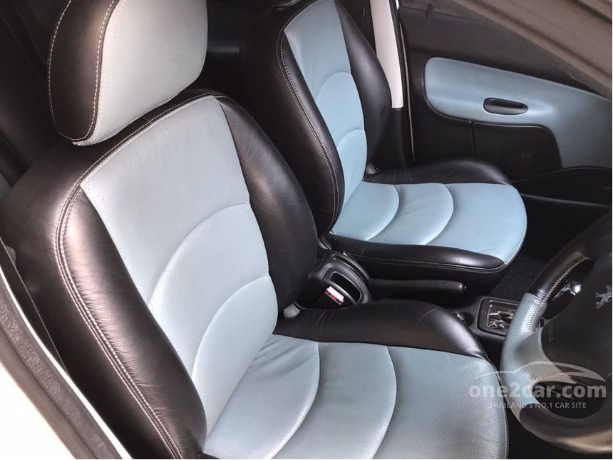 Peugeot 206 2006 XS 1.4 in กรุงเทพและปริมณฑล Automatic Hatchback สี ... Peugeot 206 2006 XS 1.4 in กรุงเทพและปริมณฑล Automatic Hatchback สี ...