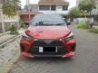 Jual Mobil Toyota Agya 2023 G 1.2 di Jawa Timur Automatic Hatchback Merah Rp 173.000.000