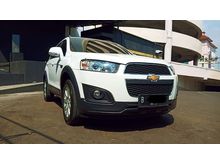 2015 Chevrolet Captiva 2.0 Diesel AT