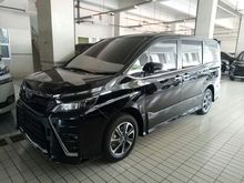 2019 Toyota Voxy 2,0 Base Spec Wagon