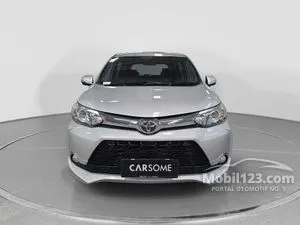 2015 Toyota Avanza 1.5 Veloz MPV