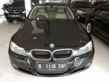 2011 BMW 320i 2.0 E90 Sedan