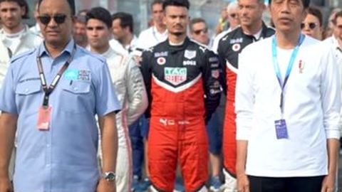 Anies Baswedan, Capres Partai Nasdem Punya Vespa Klasik! Mobilnya Apa?