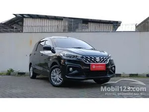 2022 Suzuki Ertiga 1.5 GL MPV