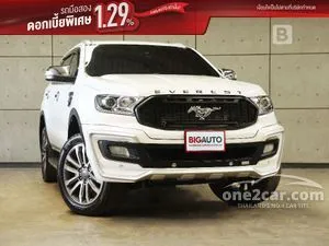 2019 Ford EVEREST 2.0 Titanium+ SUV