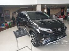 PROMO DP TERMURAH Toyota Rush 1.5 G SUV 2019