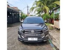 2018 Toyota Kijang Innova 2.4 Venturer MPV manual