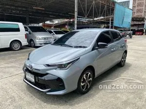 2023 Toyota YARIS 1.2 Smart Hatchback