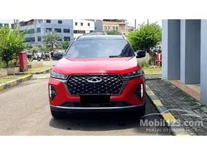 2023 Chery Tiggo 7 Pro 1.5 Premium (Two Tone) SUV