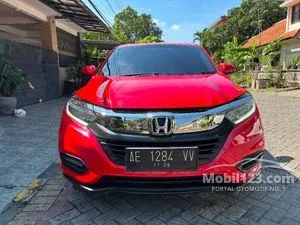 2021 Honda HR-V 1.5 E Special Edition SUV