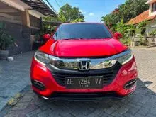 2021 Honda HR-V 1.5 E Special Edition SUV