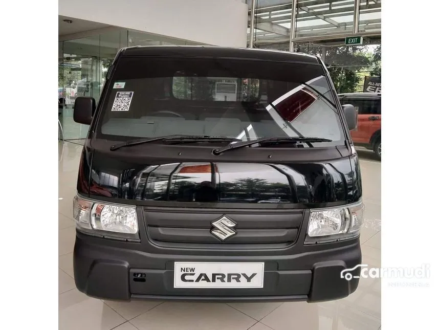 2024 Suzuki Carry FD ACPS Pick-up