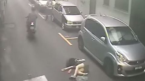 6 Criminal Acts To Be Wary Of On Malaysian Roads