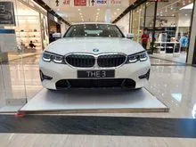 2022 BMW 320i 2,0 Sport Sedan