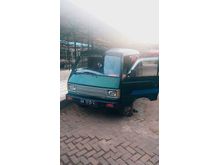 1996 Suzuki Carry