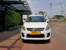 2015 Suzuki Ertiga 1.4 GX MPV
