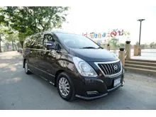 2018 Hyundai H-1 2.5 (ปี 08-17) Deluxe Van