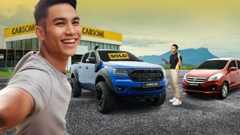 Why Selling Your Car to CARSOME is Safer Than Selling it Privately