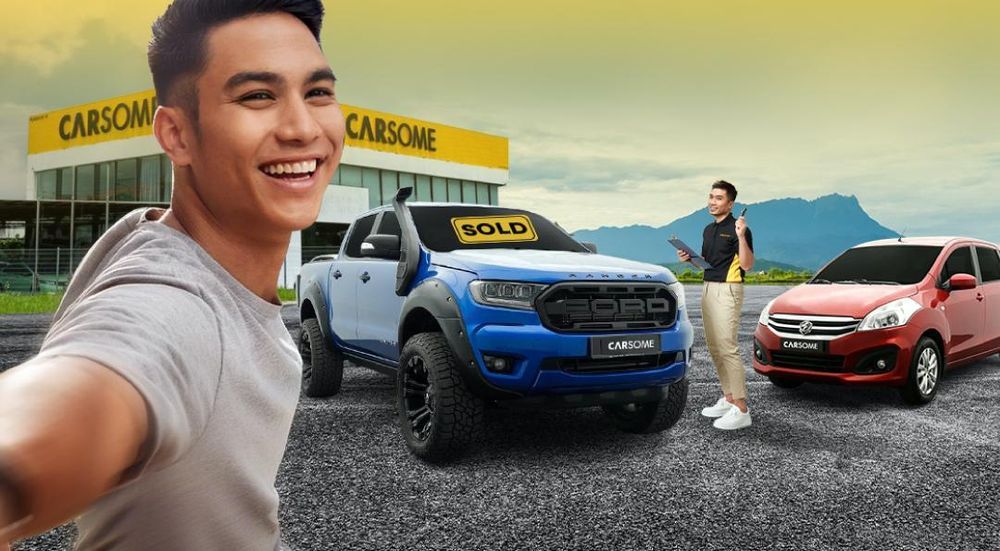 Why Selling Your Car to CARSOME is Safer Than Selling it Privately