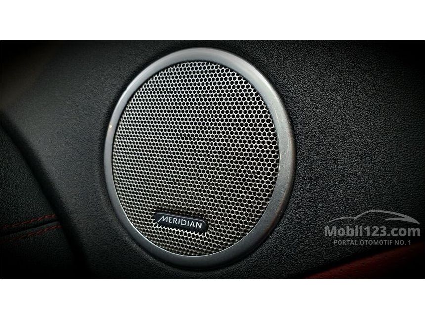 Mobil Land Rover Range Rover Evoque 