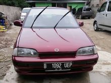 1995 Suzuki Esteem 1.3 Sedan