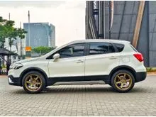 2022 Suzuki SX4 S-Cross 1.5 Hatchback