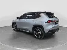 2023 Toyota Yaris Cross 1.5 S HV (2 Tone) SUV